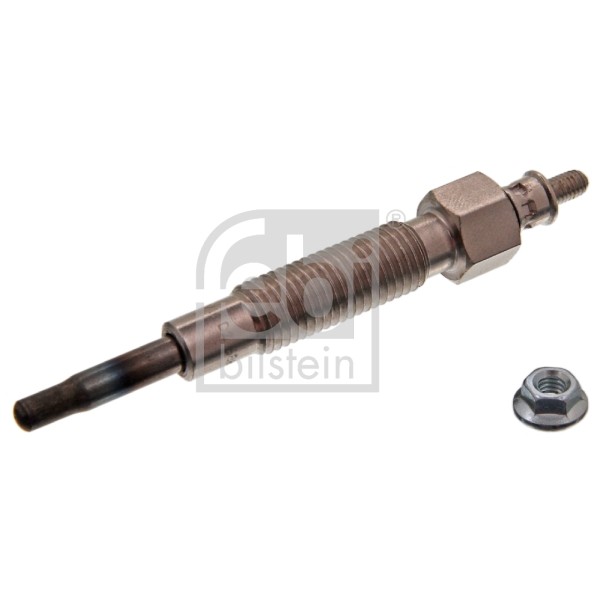 Слика на Греач свеќица FEBI BILSTEIN 19097 за камион Hyundai HD 45 - 80 коњи дизел