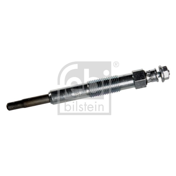 Слика на Греач свеќица FEBI BILSTEIN 19249 за Renault Clio 2 1.9 D (B/CB0J) - 65 коњи дизел