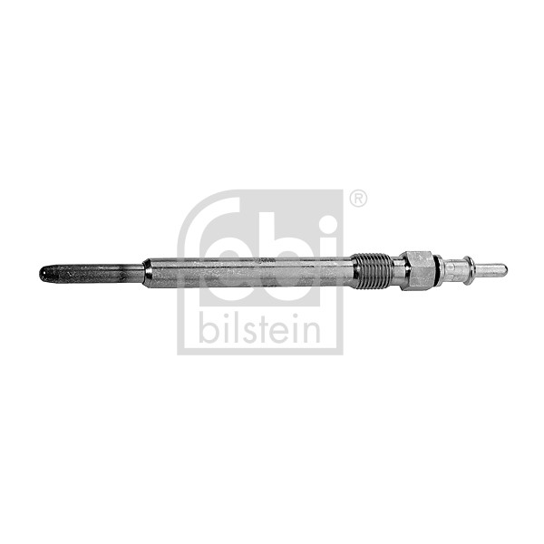 Слика на Греач свеќица FEBI BILSTEIN 22836 за Mercedes C-class Saloon (w203) C 270 CDI (203.016) - 170 коњи дизел