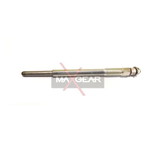 Слика на Греач свеќица MAXGEAR 66-0031 за Ford Fiesta 5 (jh,jd) 1.6 TDCi - 90 коњи дизел