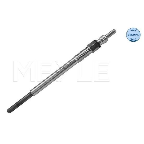 Слика на Греач свеќица MEYLE ORIGINAL Quality 11-14 860 0001 за Citroen C1 PM,PN Hatchback 1.4 HDi - 54 коњи дизел