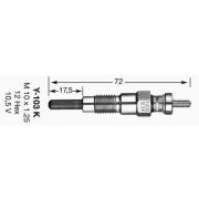 Слика 1 на Греач свеќица NGK 6325