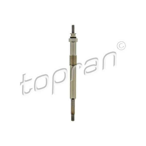 Слика на Греач свеќица TOPRAN 721 402 за Citroen Jumper BOX 244 2.2 HDi - 101 коњи дизел