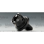 Слика 1 на грло за сијалица, главен фар VALEO ORIGINAL PART 087937