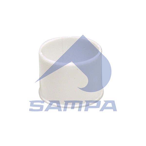 Слика на гумица, главчина SAMPA 015.074 за камион Volvo F 12/400 - 396 коњи дизел