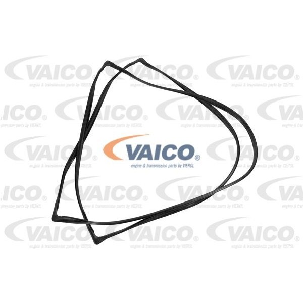 Слика на гумица, задно стакло VAICO Original  Quality V40-0967 за Opel Astra F Hatchback 2.0 GSI 16V - 150 коњи бензин