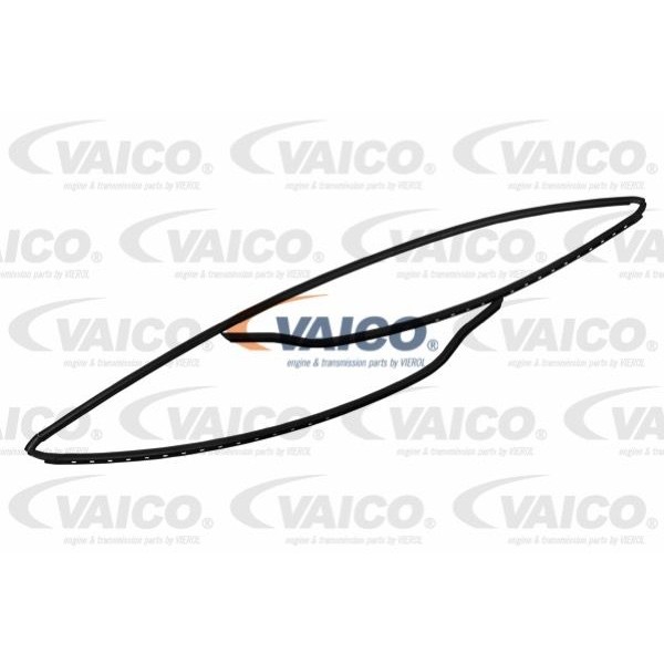 Слика на гумица, шофершајбна VAICO Original  Quality V20-1203 за BMW 5 Sedan E39 540 i - 286 коњи бензин