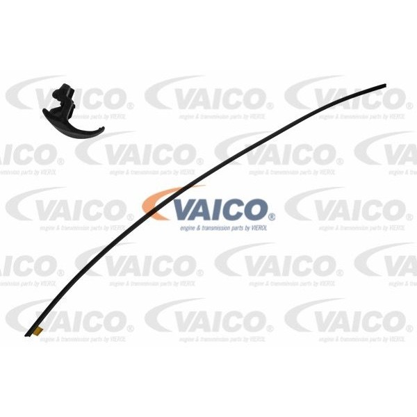 Слика на гумица, шофершајбна VAICO Original  Quality V20-1868 за BMW 3 Touring E91 335 d - 286 коњи дизел