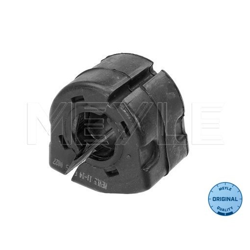 Слика на гумичка, баланштангла MEYLE ORIGINAL Quality 11-14 615 0027 за Peugeot 208 1.6 HDi - 92 коњи дизел