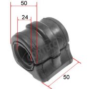 Слика 1 $на Гумичка за баланштангла CORTECO 80000104