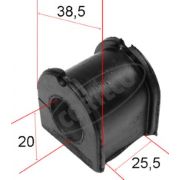 Слика 1 на гумичка за баланштангла CORTECO 80000475