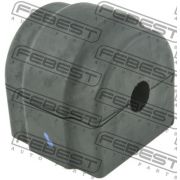 Слика 1 на гумичка за баланштангла FEBEST BMSB-F10R
