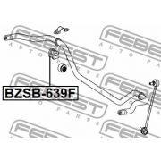 Слика 2 $на Гумичка за баланштангла FEBEST BZSB-639F