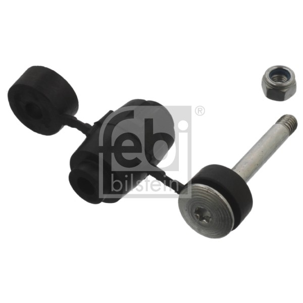 Слика на гумичка за баланштангла FEBI BILSTEIN 12160 за Renault Megane 1 Classic (LA0-1) 1.9 dT (LA0K, LA0Y) - 90 коњи дизел