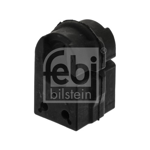 Слика на гумичка за баланштангла FEBI BILSTEIN 40144 за Renault Megane 3 Hatchback 2.0 TCe 220 - 220 коњи бензин