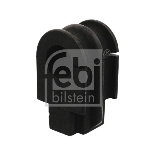 Слика на гумичка за баланштангла FEBI BILSTEIN 42563 за Nissan Tiida Saloon (SC11X) 1.8 - 124 коњи бензин