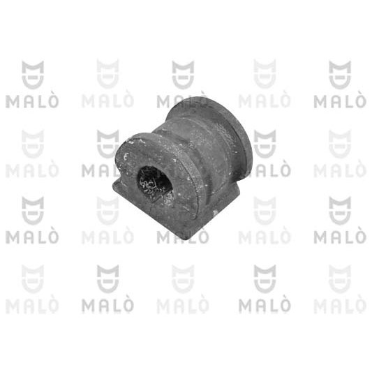 Слика на гумичка за баланштангла MALO 17831 за VW Polo 5 (6R) 1.6 TDI - 105 коњи дизел