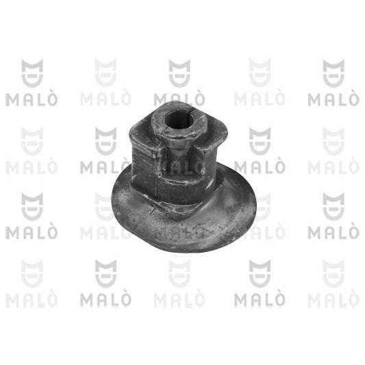 Слика на гумичка за баланштангла MALO 23681 за Volvo 440K (445) 2.0 - 110 коњи бензин