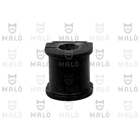 Слика на гумичка за баланштангла MALO 5607 за камион Iveco Daily 1 Platform 30-8 (10011131, 10011132, 10011231, 10011232, 10011237...) - 72 коњи дизел