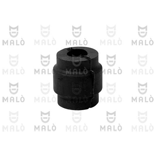 Слика на гумичка за баланштангла MALO 5621 за камион Iveco Daily 1 Platform 30-8 (10011131, 10011132, 10011231, 10011232, 10011237, 1001 - 84 коњи дизел