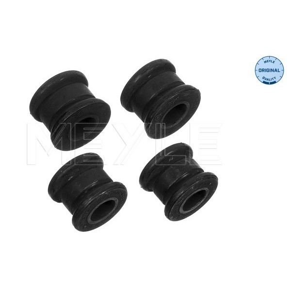 Слика на гумичка за баланштангла MEYLE ORIGINAL Quality 014 032 0107/S за Mercedes S-class Saloon (w124) 230 E (124.023) - 136 коњи бензин