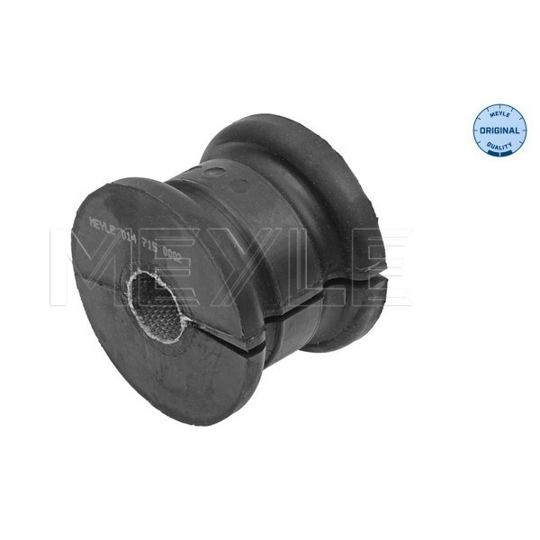 Слика на гумичка за баланштангла MEYLE ORIGINAL Quality 014 715 0002 за Mercedes C-class Saloon (w203) C 270 CDI (203.016) - 170 коњи дизел