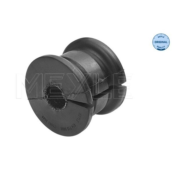 Слика на гумичка за баланштангла MEYLE ORIGINAL Quality 014 715 0009 за Mercedes C-class Saloon (w203) C 270 CDI (203.016) - 170 коњи дизел