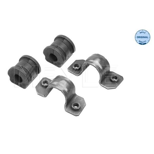 Слика на гумичка за баланштангла MEYLE ORIGINAL Quality 100 411 0050/S за VW Polo 5 (6R) 1.4 - 85 коњи бензин