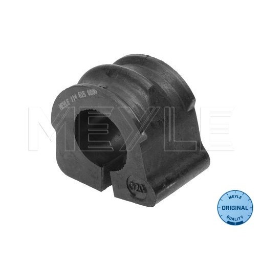 Слика на гумичка за баланштангла MEYLE ORIGINAL Quality 114 615 0006 за Skoda Octavia Estate (1U5) 2.0 4x4 - 116 коњи бензин