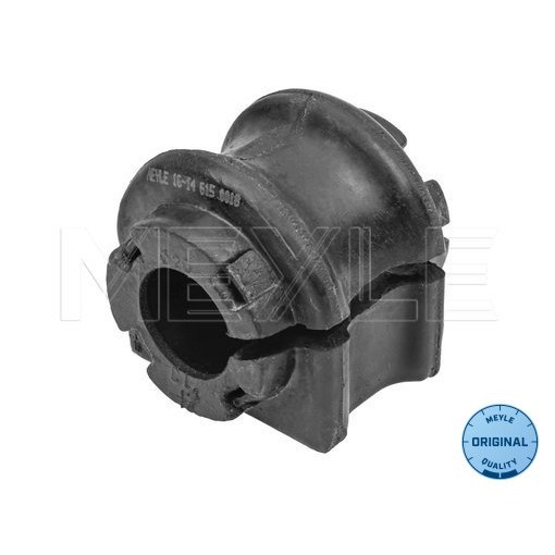 Слика на гумичка за баланштангла MEYLE ORIGINAL Quality 16-14 615 0018 за Renault Kangoo (KW0-1) 1.6 16V  Hi-Flex - 106 коњи Бензин/Етанол