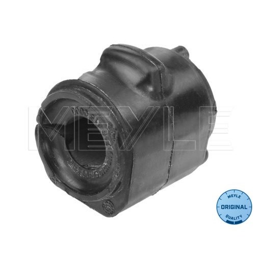 Слика на гумичка за баланштангла MEYLE ORIGINAL Quality 716 615 0000 за Ford Fiesta 5 (jh,jd) 1.4 TDCi - 68 коњи дизел