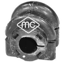 Слика на гумичка за баланштангла Metalcaucho 05764 за Renault Kangoo Rapid (FC0-1) 1.5 dCi (FC07, FC1R) - 65 коњи дизел