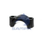 Слика 1 на гумичка за баланштангла SAMPA 022.176