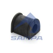 Слика 1 $на Гумичка за баланштангла SAMPA 050.088