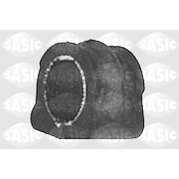 Слика на гумичка за баланштангла SASIC 9001732 за VW Jetta 4 Estate (1J6) 1.6 16V - 105 коњи бензин