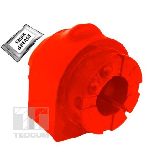 Слика на гумичка за баланштангла TEDGUM 00227094 за Ford Mondeo 4 2.0 - 145 коњи бензин