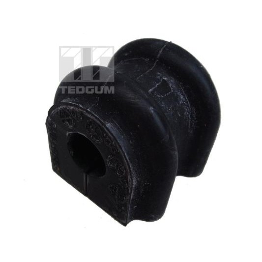 Слика на Гумичка за баланштангла TEDGUM 00349764