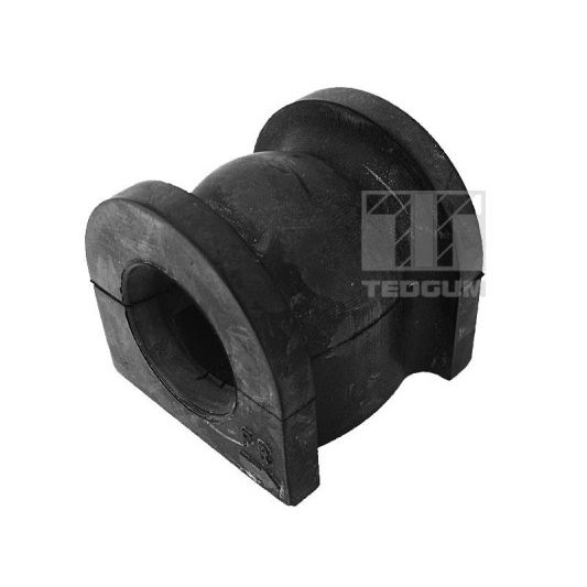 Слика на гумичка за баланштангла TEDGUM 00390932 за Mazda CX-7 (ER) 2.2 MZR-CD AWD - 163 коњи дизел