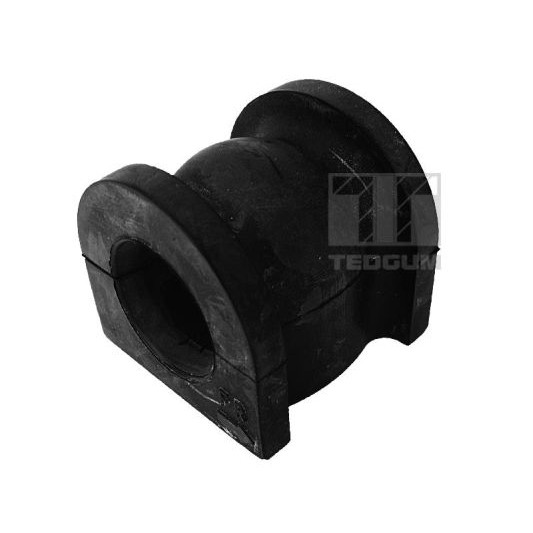 Слика на гумичка за баланштангла TEDGUM 00391800 за Mazda CX-7 (ER) 2.2 MZR-CD - 173 коњи дизел