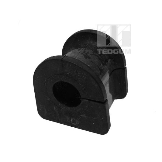 Слика на гумичка за баланштангла TEDGUM 00721538 за VW Crafter 30-50 Platform (2F) 2.0 TDI - 114 коњи дизел