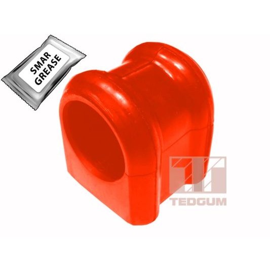 Слика на Гумичка за баланштангла TEDGUM 00726927