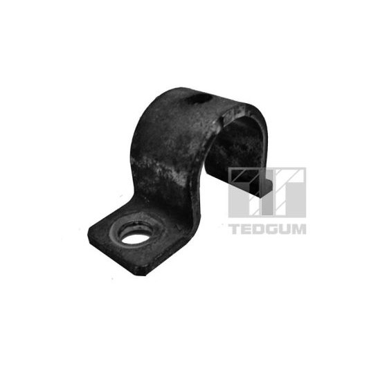 Слика на гумичка за баланштангла TEDGUM 00747191 за Volvo V40 Estate (VW) 1.9 DI - 115 коњи дизел