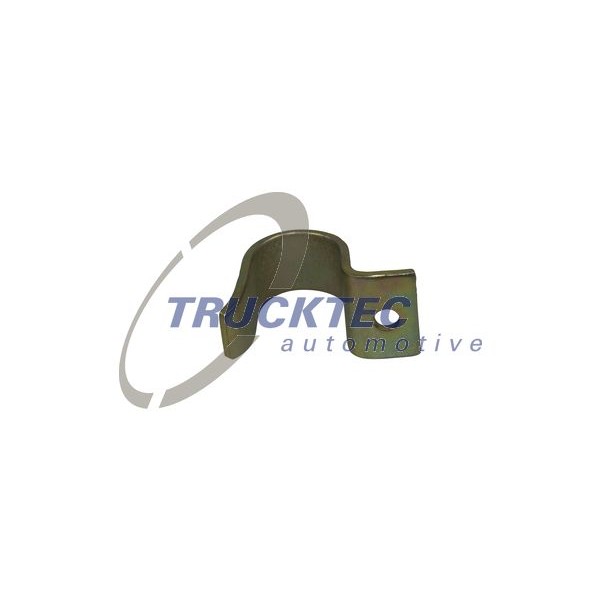 Слика на гумичка за баланштангла TRUCKTEC AUTOMOTIVE 02.30.038 за Mercedes Sprinter 3-t Bus (903) 313 CDI 4x4 - 129 коњи дизел