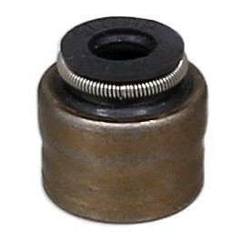 Слика на гумичка за вентили, заштитен прстен, стебло на вентил ELRING 308.610 за VW Beetle Convertible (5C7) 1.2 TSI 16V - 105 коњи бензин