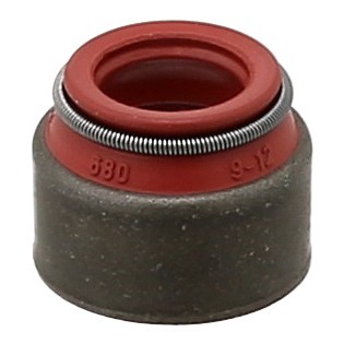 Слика на гумичка за вентили, заштитен прстен, стебло на вентил ELRING 567.401 за камион Setra Series 400 TopClass S 415 HD - 435 коњи дизел