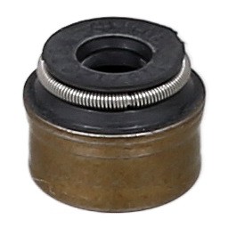 Слика на гумичка за вентили, заштитен прстен, стебло на вентил ELRING 724.590 за Skoda Roomster (5J) 1.2 TSI - 86 коњи бензин