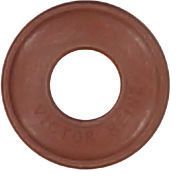 Слика 1 на гумичка за вентили, заштитен прстен, стебло на вентил GLASER P76621-00