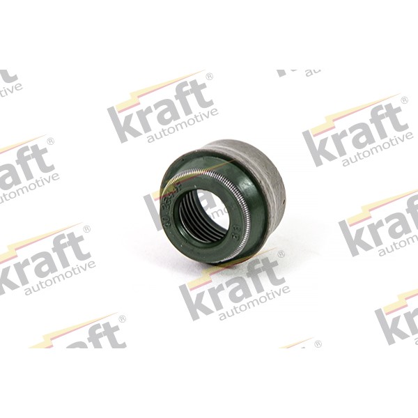 Слика на гумичка за вентили, заштитен прстен, стебло на вентил KRAFT AUTOMOTIVE 1130275 за Seat Ibiza 2 (6K2) 1.8 T 20V Cupra - 156 коњи бензин