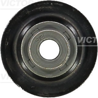 Слика на гумичка за вентили, заштитен прстен, стебло на вентил VICTOR REINZ 70-10143-00 за Kia Pro Cee\'d (ED) 1.6 CRDi 128 - 128 коњи дизел