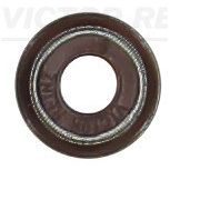 Слика 1 на гумичка за вентили, заштитен прстен, стебло на вентил VICTOR REINZ 70-12276-00